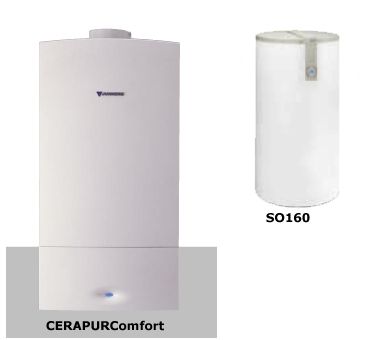 Cerapurcomfort SO160