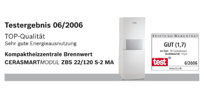 Stiftung Warentest 06