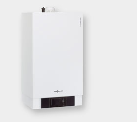 Vitodens 200 Gas-Brennwert-Wandgerät