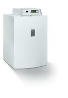 BUDERUS SB105 