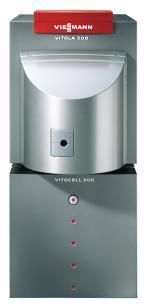 Vitocell-H 100
