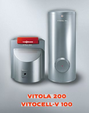 Vitola 200