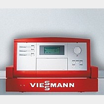 Vitotronic 150 Regelung für witterungsgeführten Betrieb