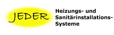 Heizungss und Sanit�rinstallations-Systeme