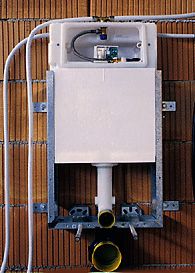 sadfPRINETO Trinkwasser-Installationssystem