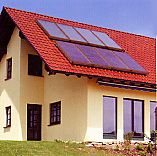 Solarhaus